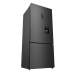 TRF440BHB TCL 412 L Bottom Mount Fridge